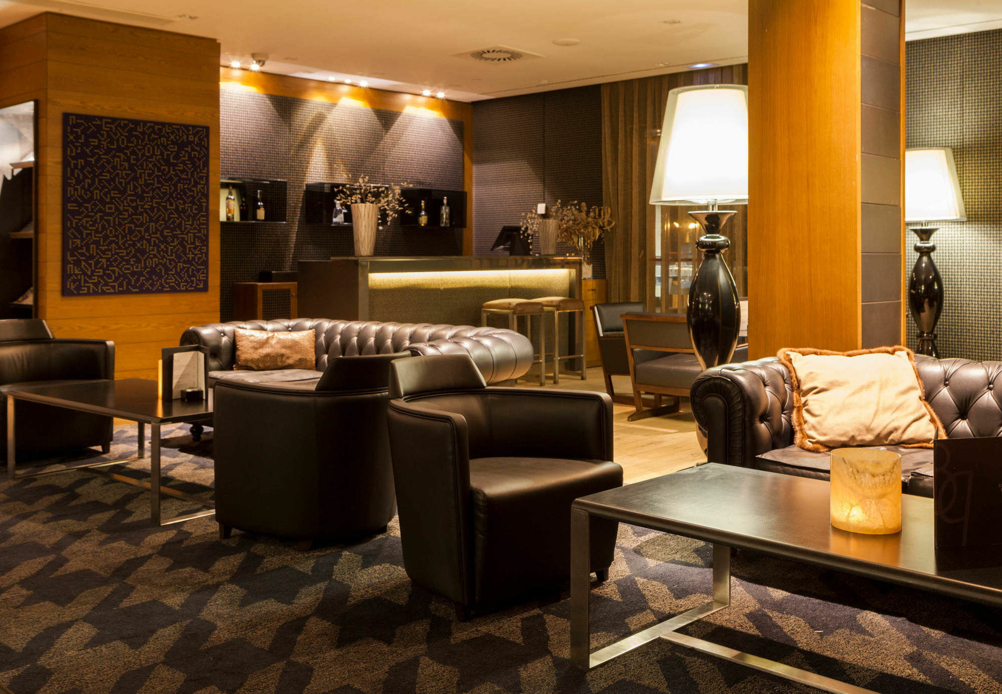 בקיירה-ברט Hotel Ac Baqueira Ski Resort, Autograph Collection מראה חיצוני תמונה