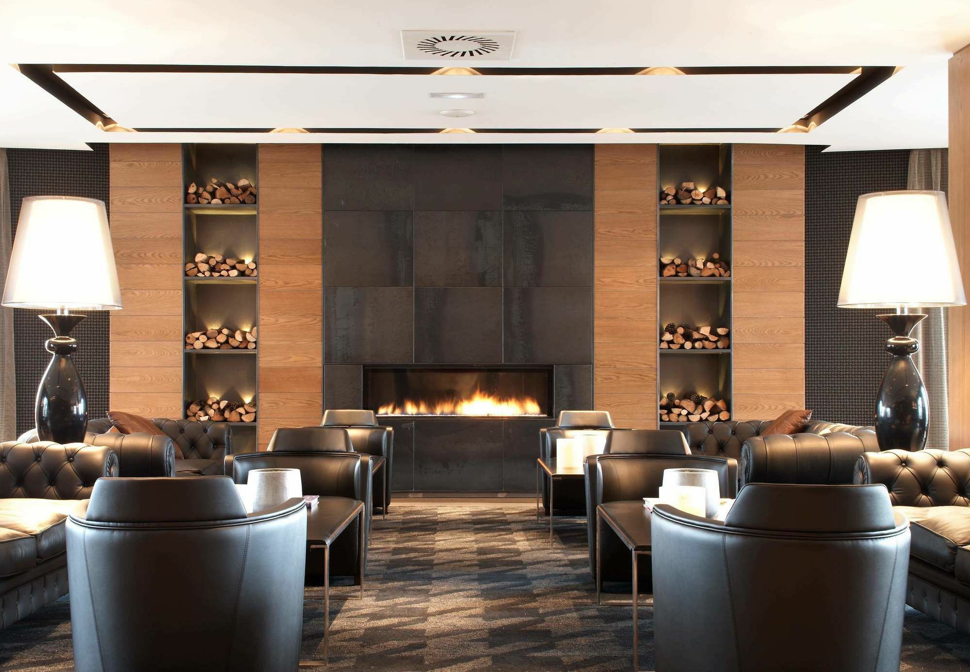 בקיירה-ברט Hotel Ac Baqueira Ski Resort, Autograph Collection מראה חיצוני תמונה