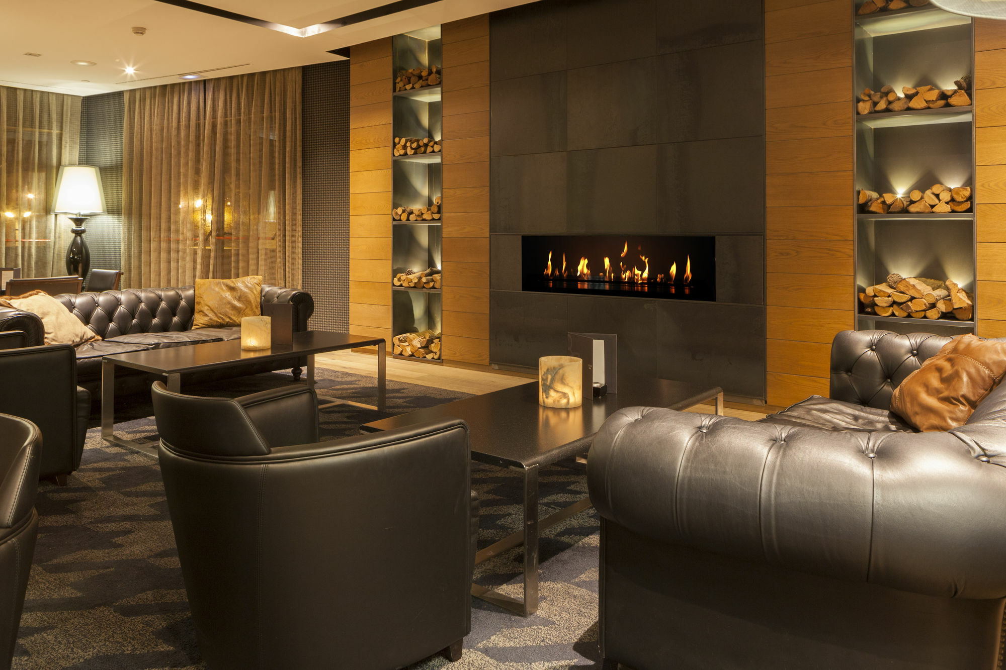 בקיירה-ברט Hotel Ac Baqueira Ski Resort, Autograph Collection מראה חיצוני תמונה