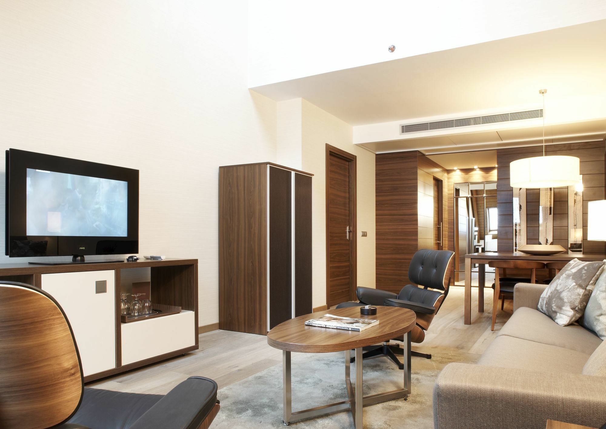 בקיירה-ברט Hotel Ac Baqueira Ski Resort, Autograph Collection מראה חיצוני תמונה
