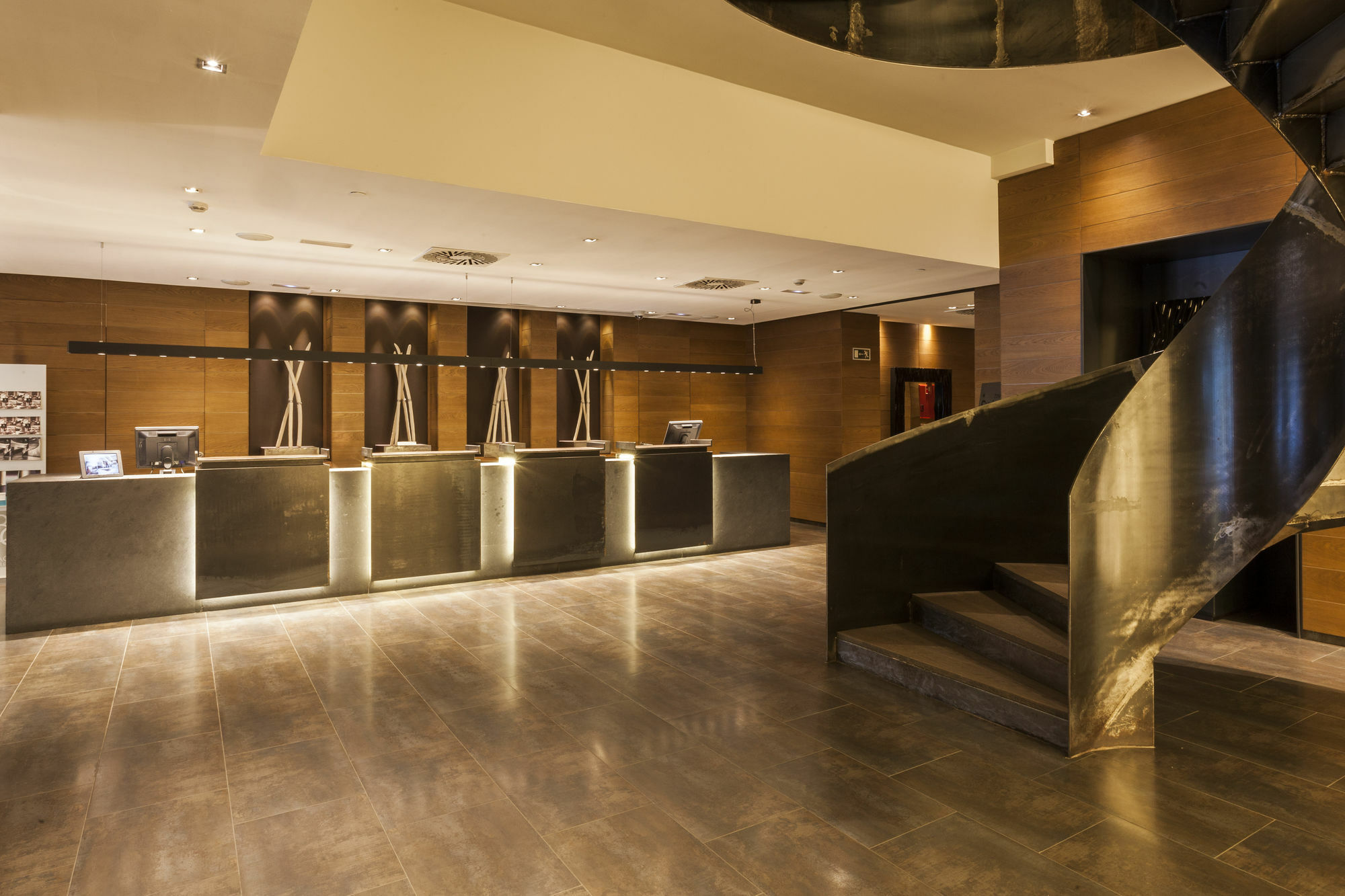 בקיירה-ברט Hotel Ac Baqueira Ski Resort, Autograph Collection מראה חיצוני תמונה
