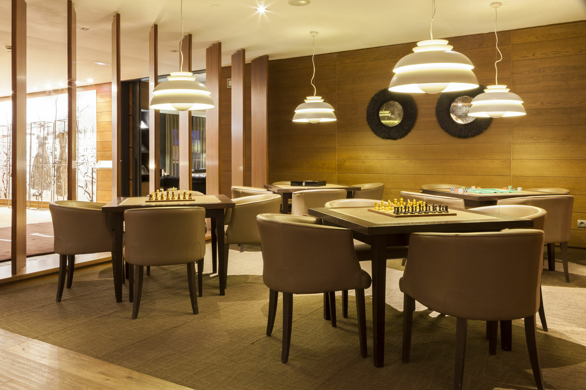 בקיירה-ברט Hotel Ac Baqueira Ski Resort, Autograph Collection מראה חיצוני תמונה
